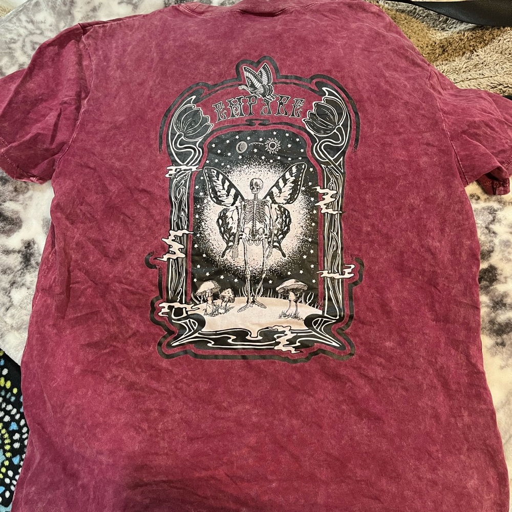 Empyre T shirt - Picture 2 of 2